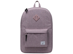 Herschel Classic Heritage Backpack 10007-05435, femenino, mochilas (rosado - one size EU)