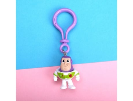 Muñeco GAATPOT Cartoon Movie Toy Story 4 Woody Buzz Lightyear Anime Mini Action Figure Keychain Jessie Alien Key Ring Toys Model Doll