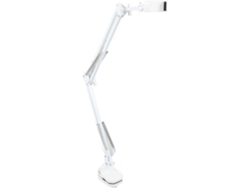 Soporte Universal Para Smartphone, Brazo Flexible Ajustable Con Abrazadera Para Escritorio – Brazo Largo