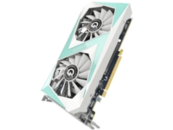 Placa De Vídeo Peladn Rtx2060 6g Para Juegos, 6g/192bit/gddr6, Soporte 8k Luz Dourada