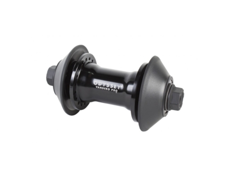 Buje delantero ODYSSEY Vandero Pro+ 2 Hubguard Pc TU