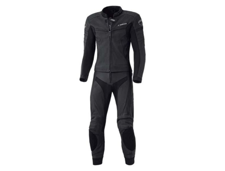 Mono para Hombre HELD Spire Negro para Motociclismo (54)