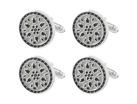2 Pares De Gemelos Para Hombre-B1268 2 Pares De Gemelos Para Hombre-B1268 JEIIBRZUI