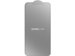 Protector de Pantalla Apple iPhone XS Max OTTERBOX Alpha Glass