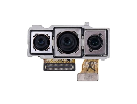 Cárama Trasera Huawei P20 Pro Módulo Sensor Fotográfico y Lámina de Conexión CLAPPIO