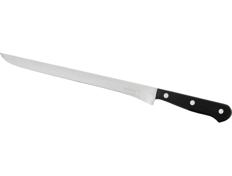 Bl. Cuchillo de Cocina Jamonero Mod Saffron300Mm