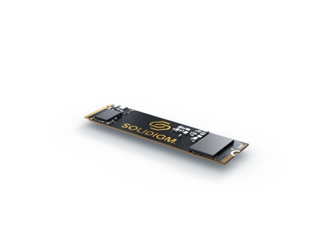 Disco Duro Interno INTEL P41 Plus M.2 1 TB SSD