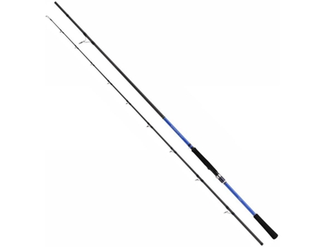 Caña de Pesca de Spinning SHIMANO FISHING Blue Romance Ax Light Game (2.23 m)
