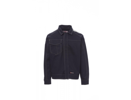 Abrigo PAYPER WEAR Hombre (Multicolor - L)