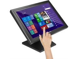 Pantalla de Señalización IGGUAL IGG315750 (15'' - XGA - LCD)