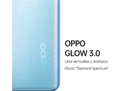 Smartphone OPPO Reno 6 Pro 5G (6.55'' - 12 GB - 256 GB - Azul)