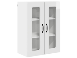 Maison Exclusive - Mueble De Cocina Kalmar Brillante 60 X 31 X 80 Cm