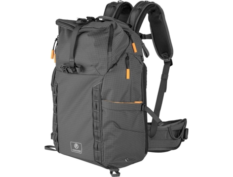 Mochila para Cámara VANGUARD Veo Active 49GY Gris
