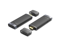 Transmisor Y Receptor Hdmi Inalámbrico VENTION Adcb0