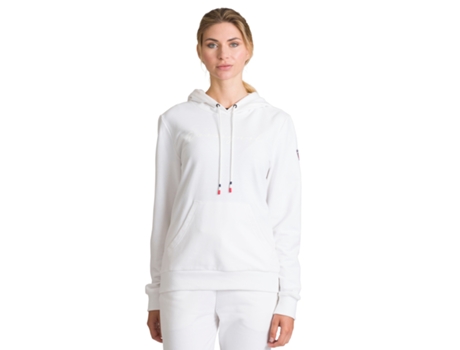 Sudadera con capucha para mujer Logo ROSSIGNOL