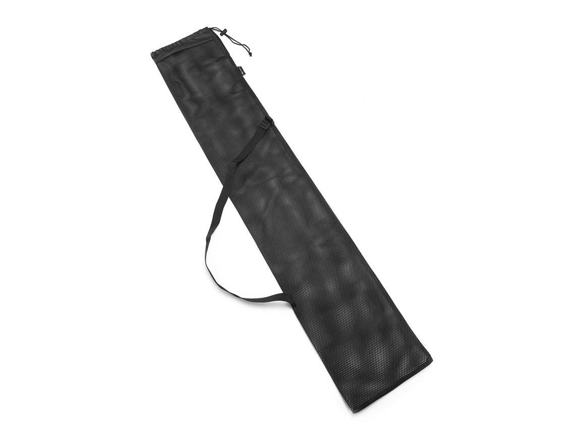 Bolsa portátil de poliéster para remo de kayak con correa para el hombro, para guardar tabla, canoa o barco.