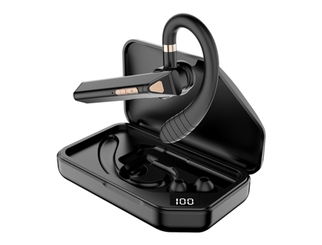 Auriculares Bluetooth True Wireless Ay-ay-k3
