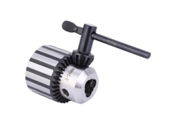 Mandril de alta resistencia B18 de 3,16 mm para torno y fresadora