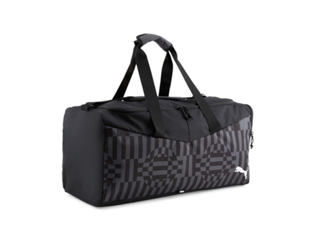 Bolso de Solteiro PUMA Rise Medium Negro (PROJET X PARIS / HOMBRE / 41)