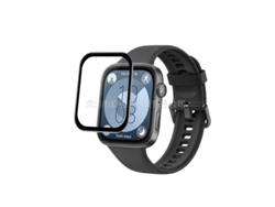 Assistir Ao Filme É Adequado Parahuawei Watch Fit4 Pro, Película De Hidrogel Sem Revestimento