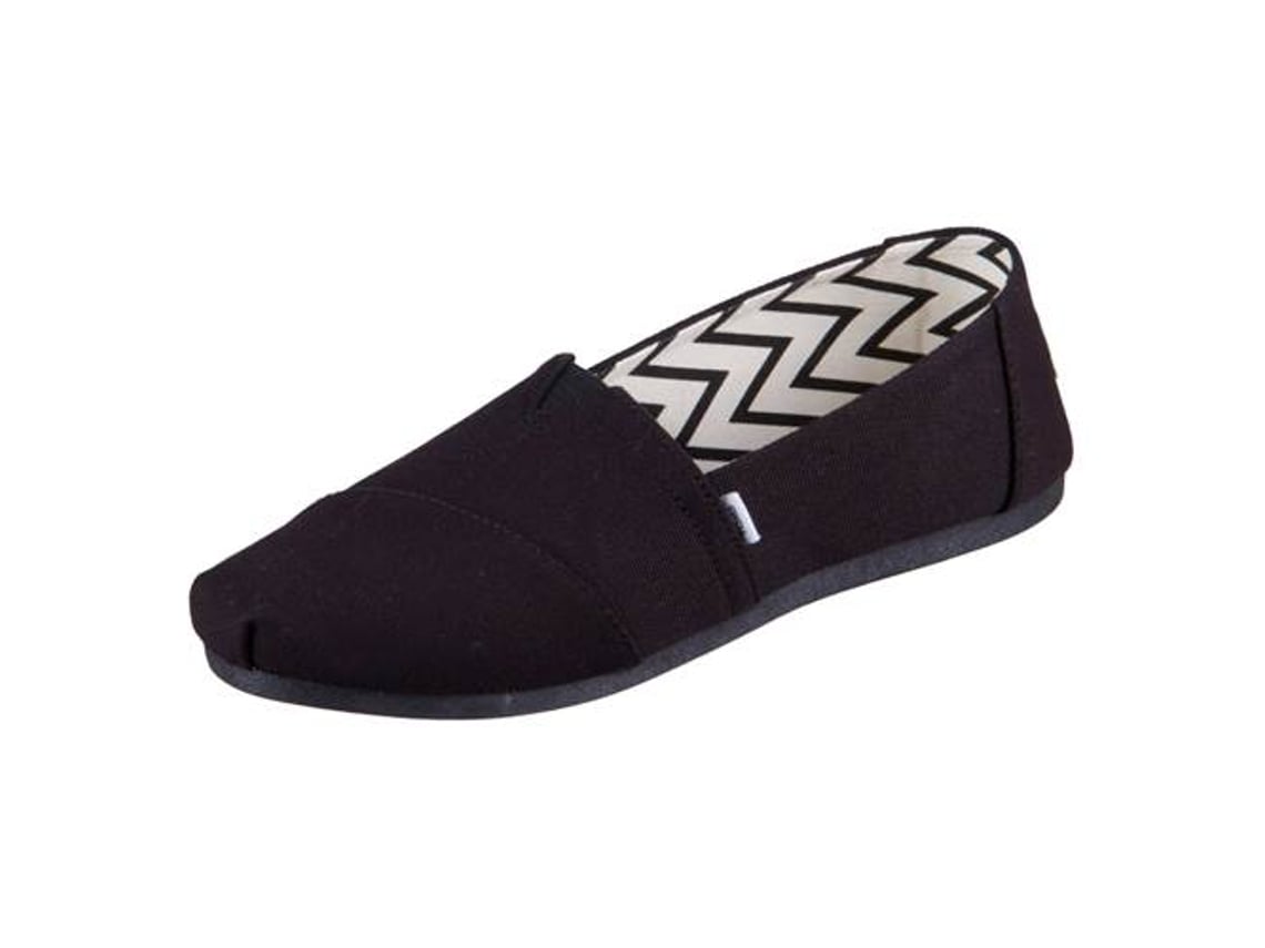 Toms Shoes Tenis Toms De Mujer Originales Zapatos Toms Mujer