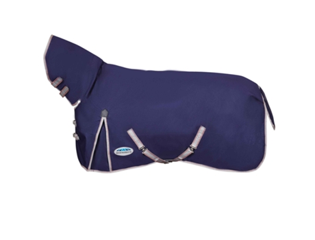 Cubrecuello de Manta de exterior para caballos WEATHERBEETA Essential Lite 5 90 cm