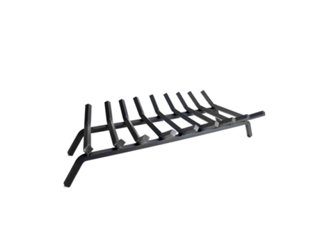 Soporte de leña para Chimenea SANNOVER