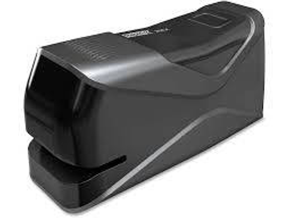 Grapadora Eléctrica RAPID 20EX Negro (Capacidad Máx.:20 hojas)