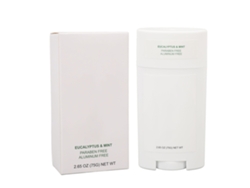 75g Gel Antitranspirante Desodorante Para Mujeres Para Axilas