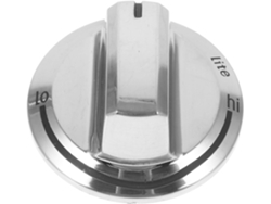 Bouton De Remplacement Para Cuisinière À Gaz Knob Ergonomique Facile Installer Compatible Con ...