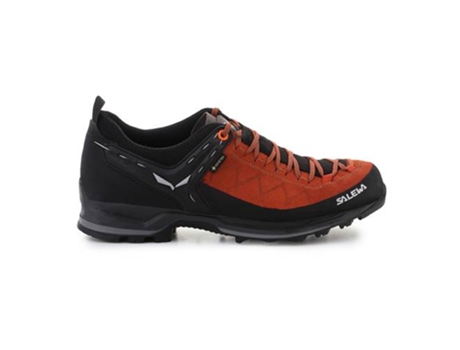 Zapatos SALEWA Hombre Material Sintético (45,0 eu - Marrón)