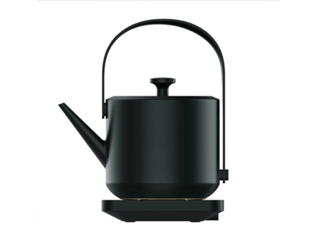 Hervidor Eléctrico XGF 304 Inox 1200W
