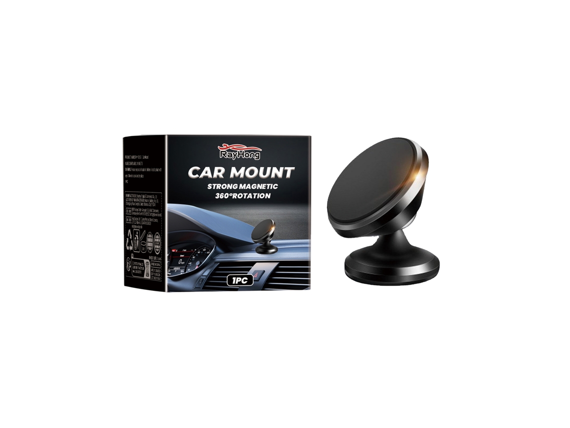 Soporte para teléfono de coche Worten
