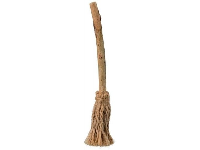 Escoba Matatabi para Gatos TRIXIE (16cm)