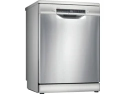 Lavavajillas BOSCH SMS4EKI06E (13 Cubiertos - 60 cm - Inox)