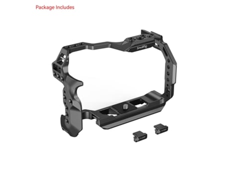 CajaSmallrig 4159 Canon Eos R6 Mark Ii