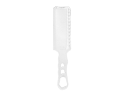Pente De Cabelo Para Hairdressing Corte Resistente Ao Calor Antiestático Ferramenta De Estilo Para Cabeleireiros E Uso Pessoal