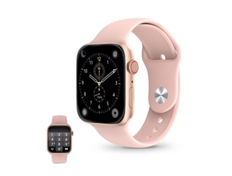 Smartwatch Urban 4 KSIX Rosa