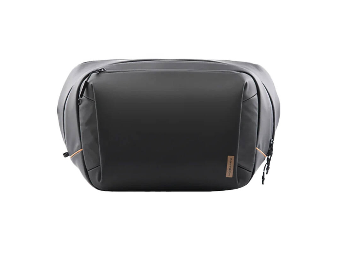 Bolso de hombro para cámara Pgytech Onego Solo V2 de 10 l (negro)