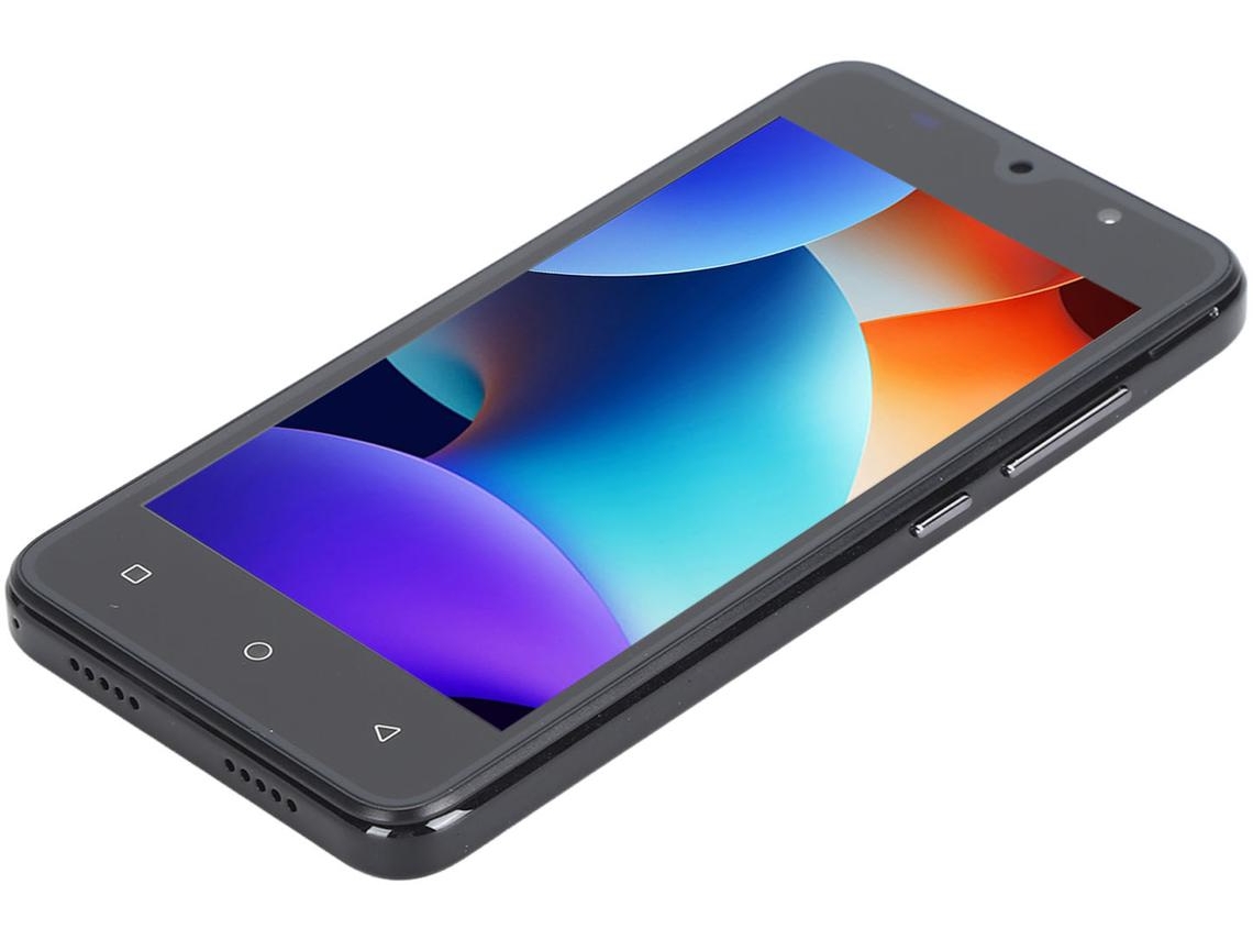Smartphone YIZHOOD Spark20 Pro 3G Android 14.0 (5.0Inch - 4GB - 32GB - Negro)