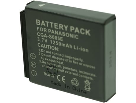 Batería OTECH Compatible para RICOH CAPLIO R3