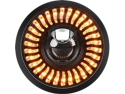Faros Led Para Motocicletas Y Duradero Motocicleta Bicicleta