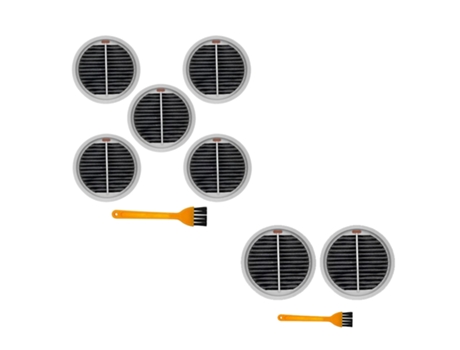 Filtro Ad-Hepa para piezas de aspiradora inalámbrica de mano Xiaomi Roidmi Nex Series F8 Pro
