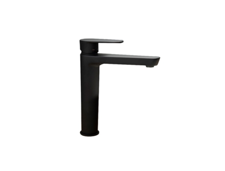 Grifo Monomando Alto para Lavabo con Sistema de Ahorro de Agua S2 Serie Alexia RAMON SOLER