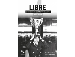 Libro Libre de Fran Guaita (Español)
