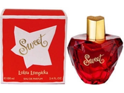 Perfume LOLITA LEMPICKA Sweet 100 Edp New