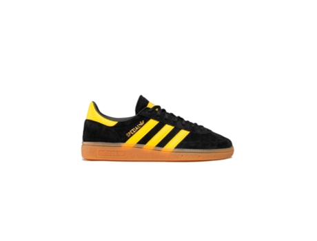 Zapatillas de Mujer ADIDAS Spezial Negro (38)