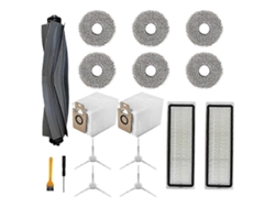 Piezas de repuesto y accesorios para el kit de limpieza auxiliar L10s Ultra
