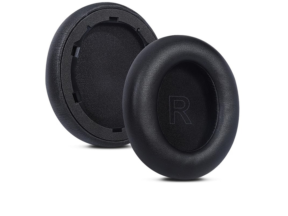 Almohadillas de repuesto para auriculares Anker Soundcore Life Q30/Q35 Negro INF