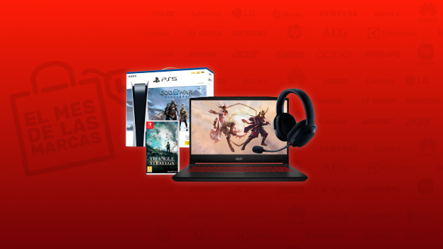 ¡GAMING WEEK!